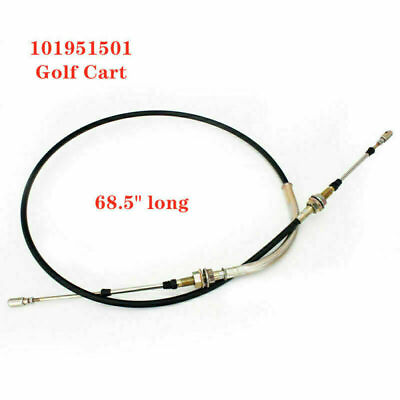 #ad Transmission Shift Forward Reverse Cable for Club Car DS Gas 1998 2003 Golf Cart $29.99
