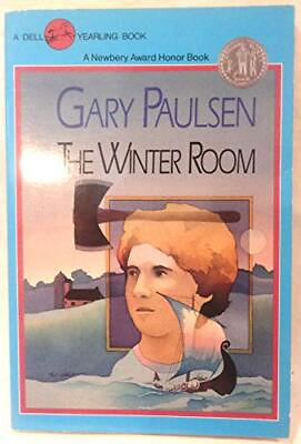 #ad The Winter Room Paulsen Gary Paperback Good $4.23
