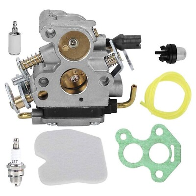 #ad Durable Carburetor Carburetor Set Manufacturing Process Sturdy And $25.20