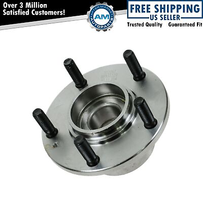 #ad Wheel Bearing amp; Hub Assembly Rear for Tucson Sportage FWD ABS NEW $47.08