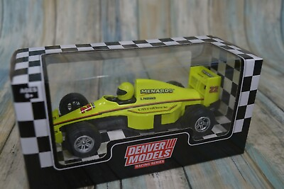 #ad #ad Menards Racing #22 Simon Pagenaud Team Penske Dallara Indycar Denver Models $14.97