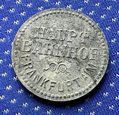#ad WW1 Germany Emergency Money Notgeld Coin #ML184 $13.81