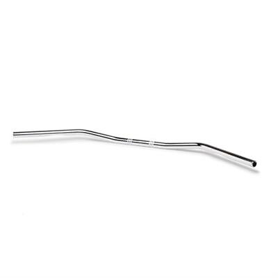 #ad LSL Wide Bar Inch Handlebar Chrome Steel Victory Hammer S 2015 GBP 69.00