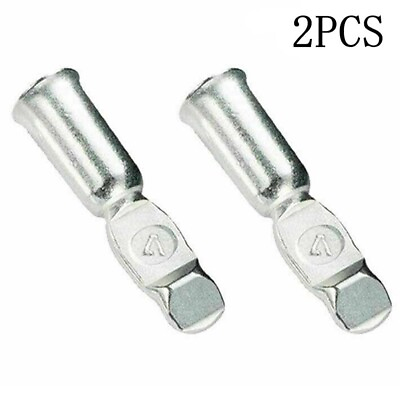 #ad Sturdy 2X For Anderson Plug Contacts Pins for Farm Equipment Connections C $7.97