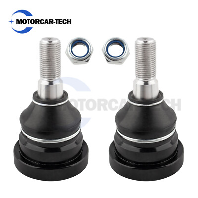 #ad 2 Pcs Front Ball Joints Kit For 1994 2004 Ford Mustang 3.8L 3.9L V6 Fits K8749 $26.95