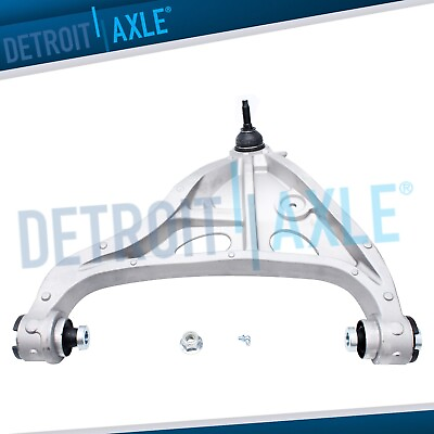 #ad Lower left control arm for 2004 2005 2006 2007 2008 Ford F 150 Lincoln Mark LT $114.28