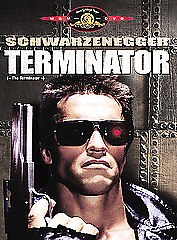 #ad The Terminator $4.81