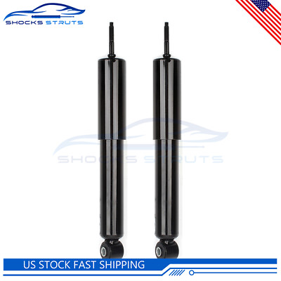 #ad Pair Front Shocks Struts For 1990 1991 1992 1993 1994 1995 1996 Ford F 150 $38.88