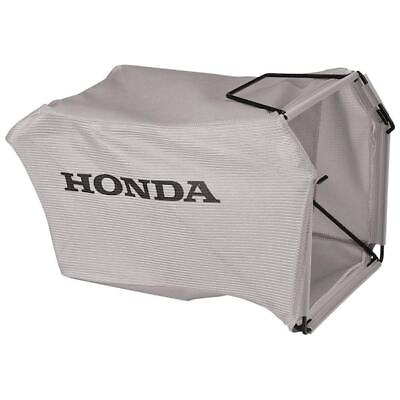 #ad #ad Genuine Honda Part 81320 VH7 000 Mower Grass Bag Fits HRX217 HRX217HXA $54.08