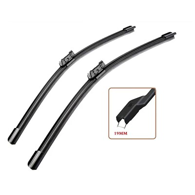 #ad NEW OEM Quality Front WIPER BLADE For Volkswagen Golf 2010 2012 $18.59