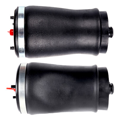 #ad Rear Pair Air Suspension Bags For 00 06 BMW X5 Series E53 3.0i 4.4i 4.6is 4.8is $56.49