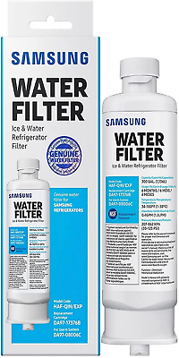 #ad 1 Pack quot;Replacement Refrigerator Water Filter Compatible Clean And Fresh Water $47.61