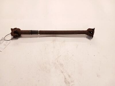 #ad FRONT DRIVER SHAFT FORD F 150 FX4 EXPEDITION 2003 2005 $81.25