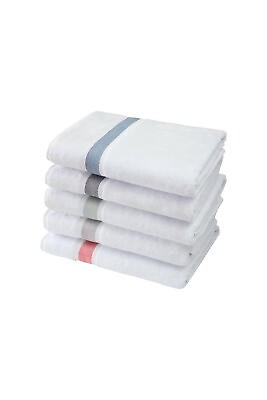 #ad Large Bath Towels 100% Cotton Turkish Towels 35x67 Premium Quality Towel $119.90