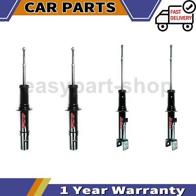 #ad FCS Parts Front Rear Complete Struts Shocks For Chrysler Cirrus 2000 1999 $144.44