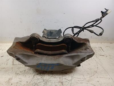 #ad Driver Left Caliper Front Fits 18 DISCOVERY 629256 $170.12