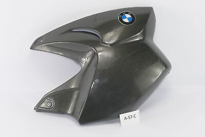 #ad BMW R 1200 GS R12 Bj 2005 side panel right carbon Ilmberger A57C GBP 221.63