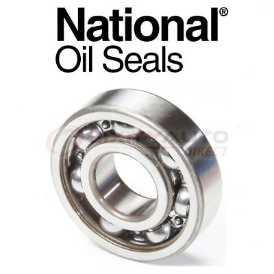 #ad National Output Shaft Bearing for 1964 1991 Mercedes Benz 300SEL Automatic kq $29.79