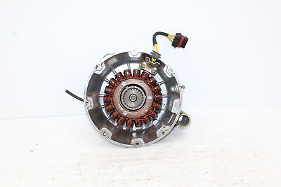 #ad POLARIS 09 12 SPORTSMAN 850 X2 XP STATOR AND COVER 2204781 4011427 $79.99