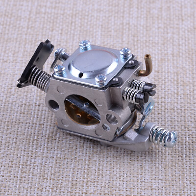 Chainsaw Carburetor Carb Fit for WALBRO 4100 41cc 3800 38cc Chainsaw New $12.50