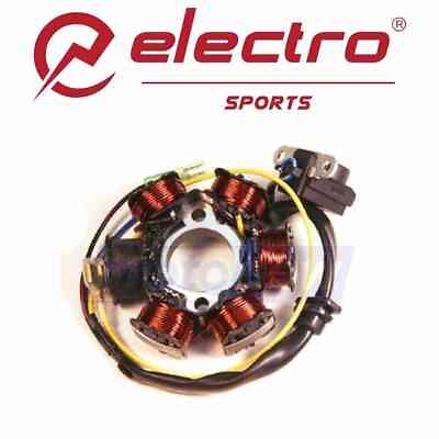 #ad Electrosport Lighting Stator for 2004 2012 Honda CRF70F Electrical af $121.48