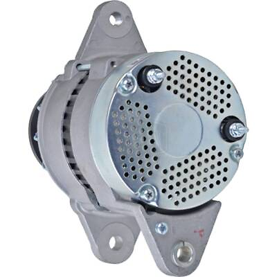 #ad 400 50015 JN Jamp;N Electrical Products Alternator $219.99