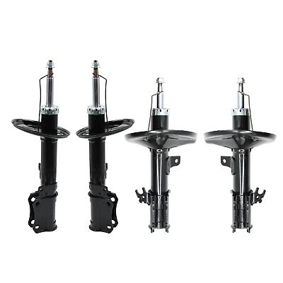 #ad Front Rear Struts Shock for 97 01 Lexus ES300 97 03 Avalon 97 01 Camry $118.21