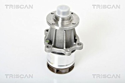 #ad TRISCAN Water Pump For BMW E30 E34 E36 11511727123 $35.64