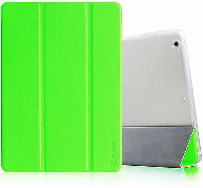 Case for iPad Air 2013 Model A1474 A1475 A1476 Smart Standing Cover Wake Sleep $5.99
