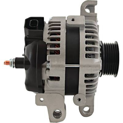 #ad 400 52467R JN Jamp;N Electrical Products Alternator $256.99