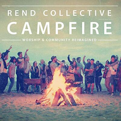 #ad Campfire $8.99