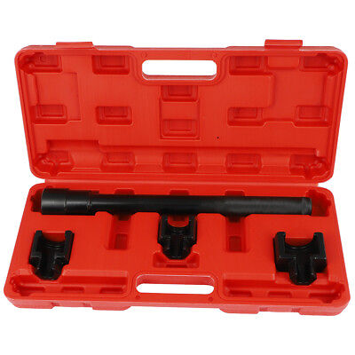#ad Dual Inner Tie Rod End Removal Installation Tie Rod Tool Kit $38.94