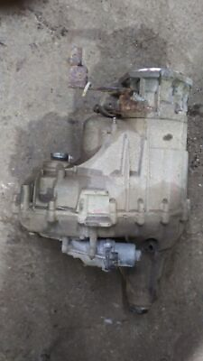 #ad Transfer Case Dash Switch Electric Shift Fits 07 13 SIERRA 1500 PICKUP 298416 $699.95