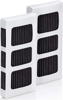 #ad Filter Fits Frigidaire PAULTRA2 Refrigerator Air Filter Pureair Ultra II for Fri $20.90