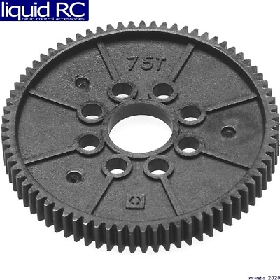 #ad Hobby Products Intl. 113705 Spur Gear 75 Tooth $6.29