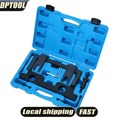 #ad For BMW N20 N26 Engine Cam Camshaft Alignment Timing Locking Sets Master Tool $65.00