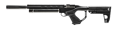 #ad Umarex Notos Carbine .22 Caliber Side Lever PCP Air Rifle 2254847 $269.99