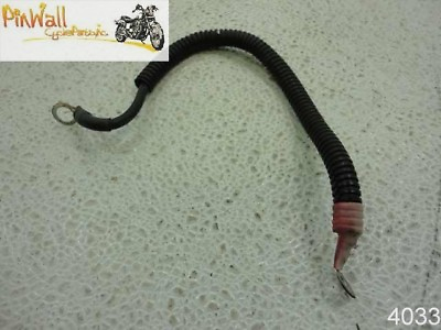 #ad 99 Harley Davidson Touring FLH STARTER CABLE $8.95