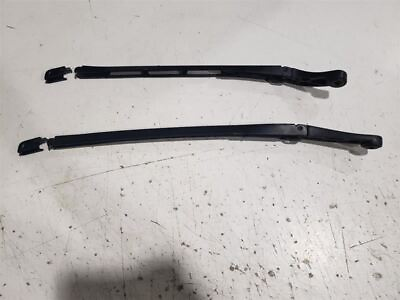 #ad Bentley Continental Flying Spur 06 10 Right amp; Left Wiper Arms OEM 07 08 $100.00