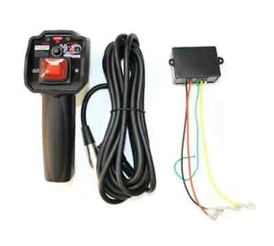 #ad Smittybilt GEN2 X2O Replacement Winch Remote Control with Transmitter 97510 50 $64.80