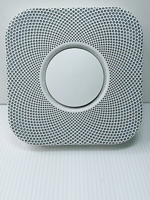 Nest Protect Smoke amp; Carbon Monoxide Alarm First 1st Gen 05A Expired 2021 $47.99