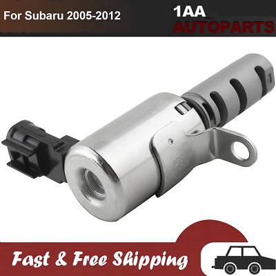 #ad Engine Variable Valve Timing Solenoid for Subaru Forester Impreza Legacy Outback $18.95