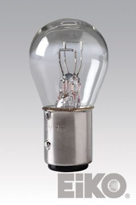 #ad 10 Eiko 1157 Turn Signal Light Bulb Standard Lamp Boxed $8.77