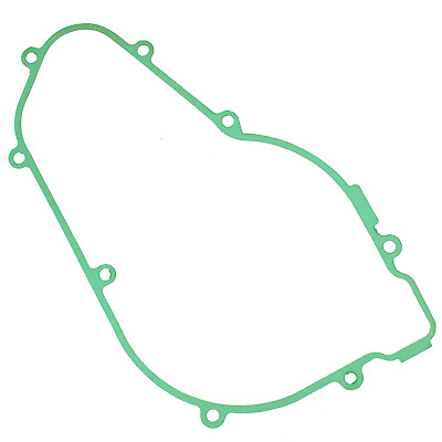 Caltric Stator Cover Gasket for Arctic Cat 0830 132 Gasket Magneto Cover $11.00