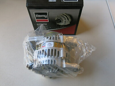 #ad Alternator Premium Remy 14983 Reman fits G20 NX Sentra 1991 1994 $89.99