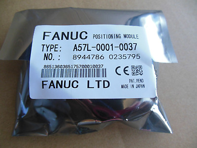 #ad 1PC Fanuc A57L 0001 0037 Sensor New One Expedited Shipping A57L00010037 $200.25