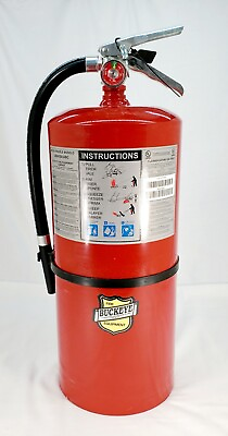 #ad #ad First Alert Rechargeable Heavy Duty Commercial Fire Extinguisher FE20A120B 20lb $174.98