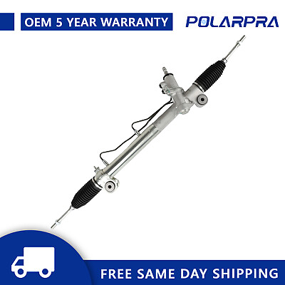 #ad Power Steering Rack And Pinion Assembly For Toyota RAV4 1996 2000 26 1613 US $132.50