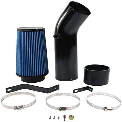 #ad Car Cold Air Intake Kit amp; Filter for 1999.5 2003 Ford F250 F350 7.3L Powerstroke $46.88