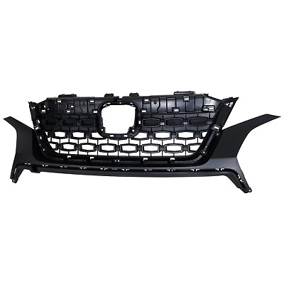 #ad Grille Grill for Honda Passport 2019 2021 $90.00